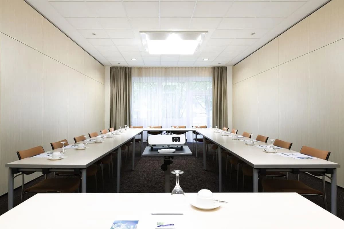 Schiller - Novotel Frankfurt City