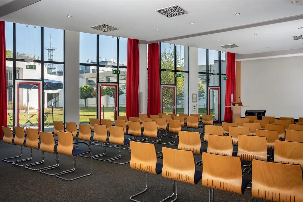 Berlin - greet hotel Darmstadt