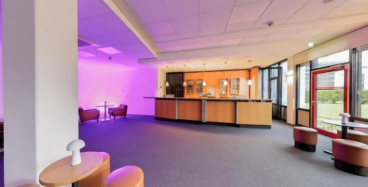 Private Dinnerbar - greet hotel Darmstadt