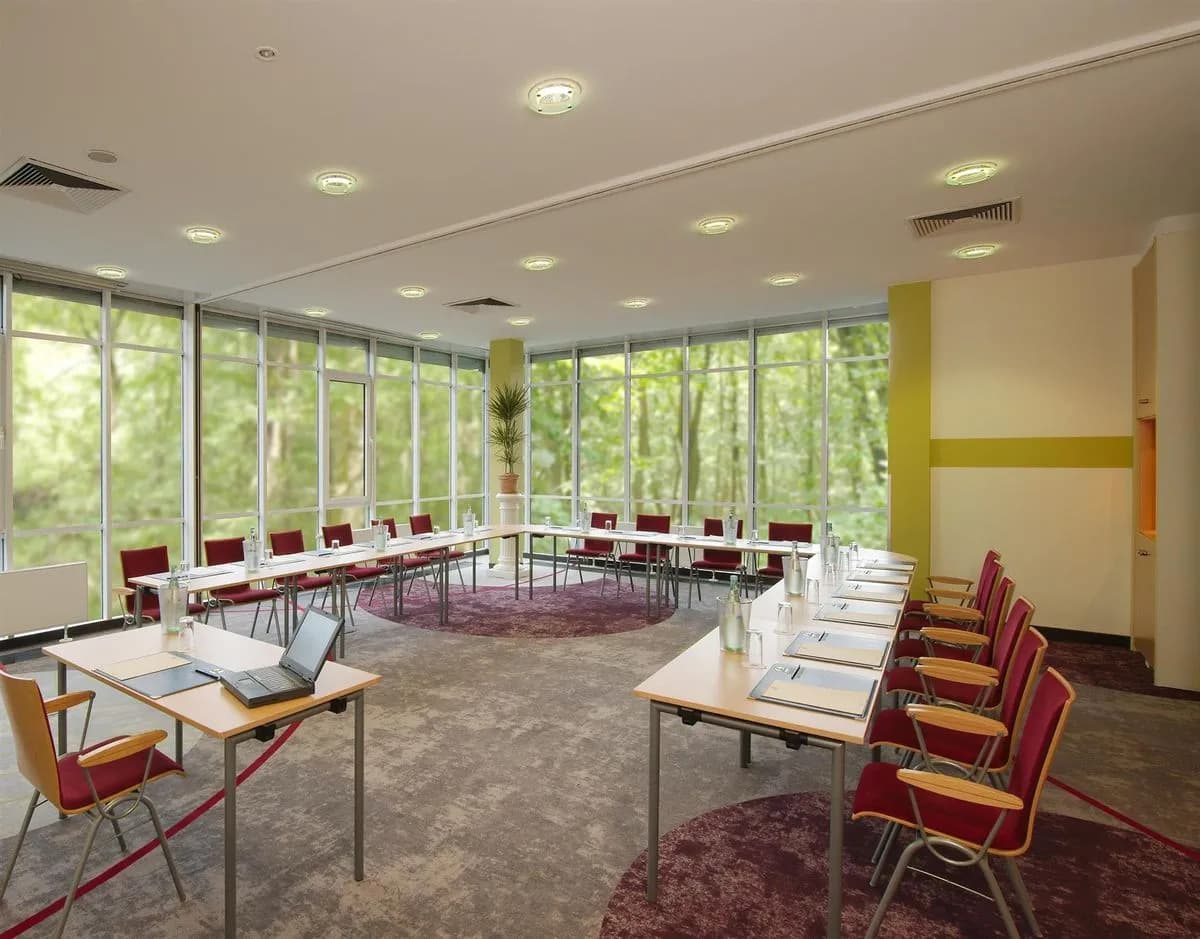 Eppstein - Best Western Premier Hotel Villa Stokkum