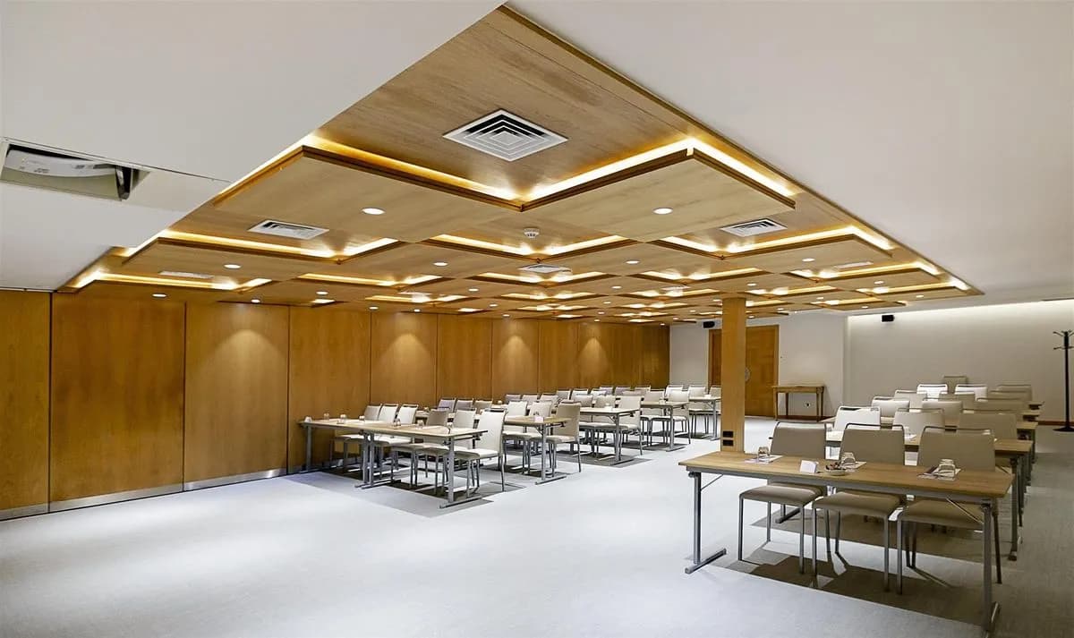 Saura - Hyatt Regency Hesperia Madrid
