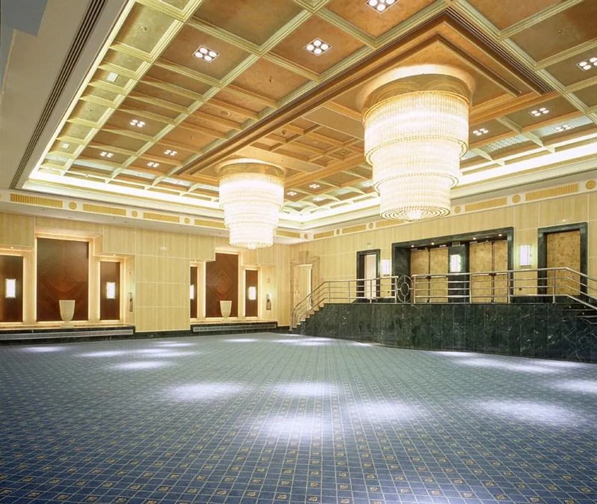 Castilla - Melia Castilla