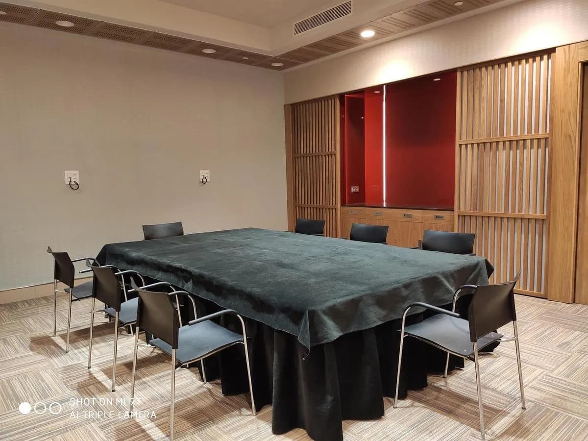 Opera - Melia Castilla