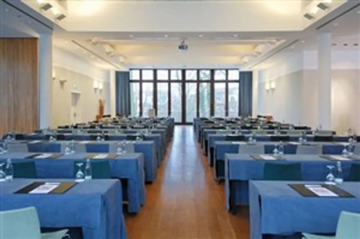 Flügelsaal/-salon - Das Privathotel Lindtner Hamburg