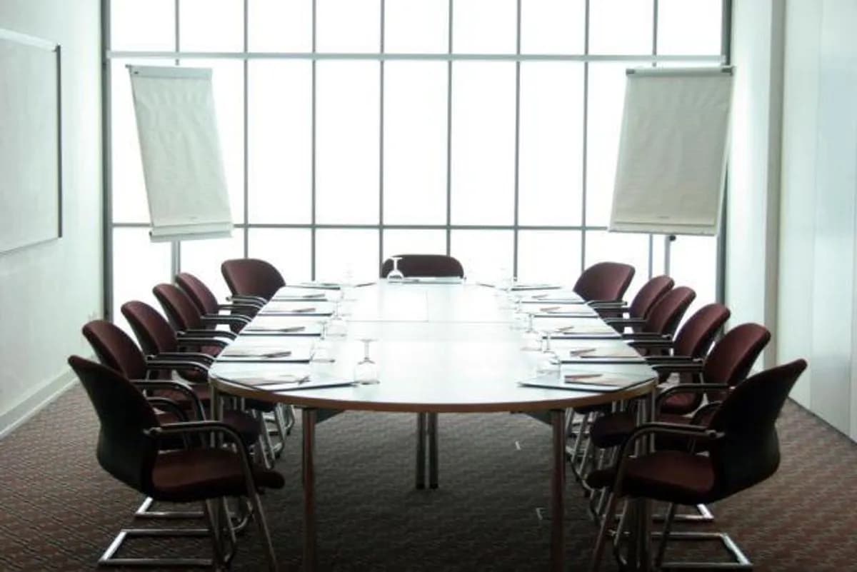 Konferenzraum 2 - Das Privathotel Lindtner Hamburg