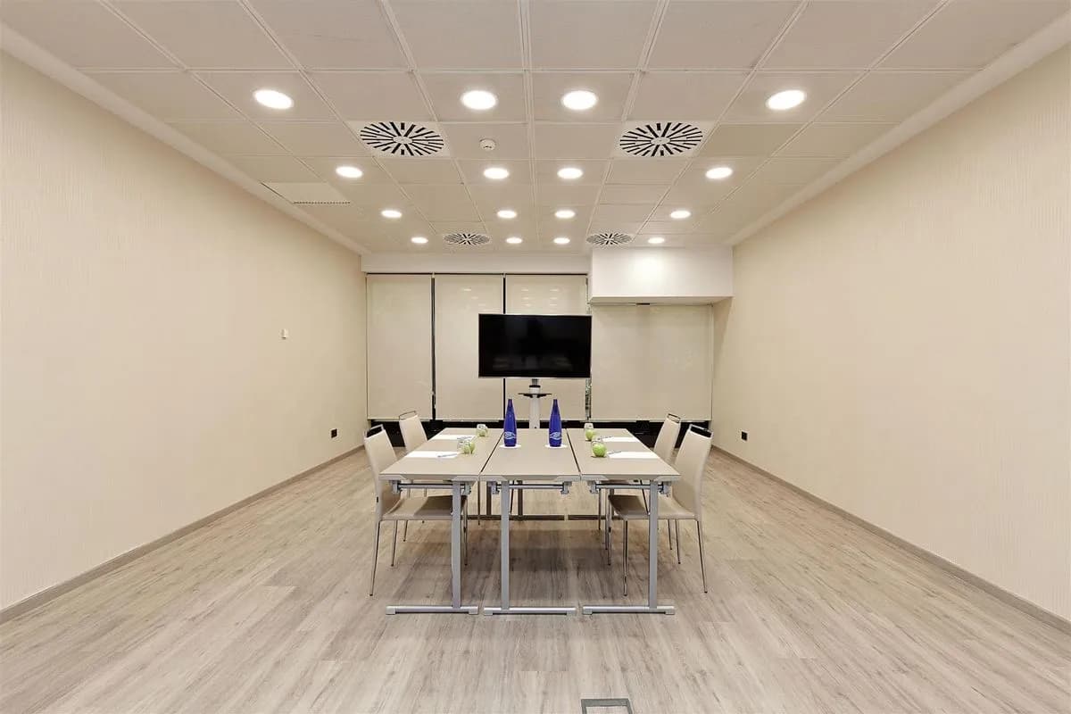 Huelva - Melia Avenida America