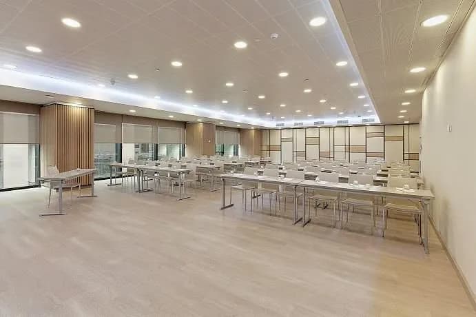 Tenerife I - Melia Avenida America