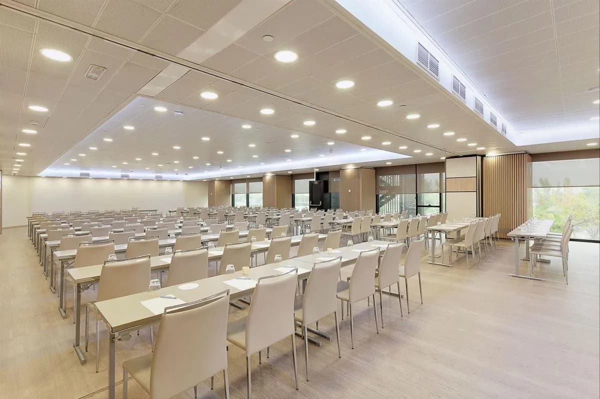Salamanca - Melia Avenida America