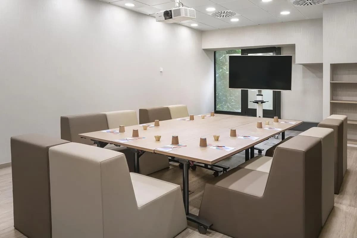 Flexy Room - Melia Avenida America