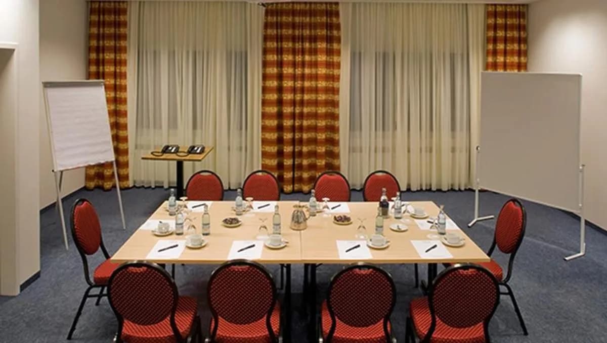 Enzian - Van der Valk Hotel Hamburg-Wittenburg