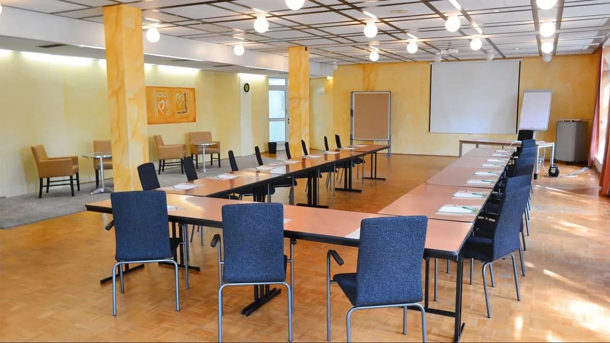 Energie - ANDERS Hotel & Tagung Walsrode