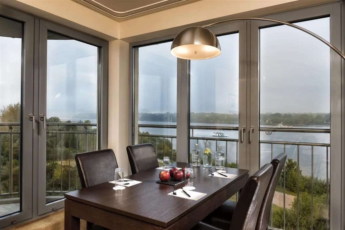 Meeting Suite - The Rilano Hotel Hamburg