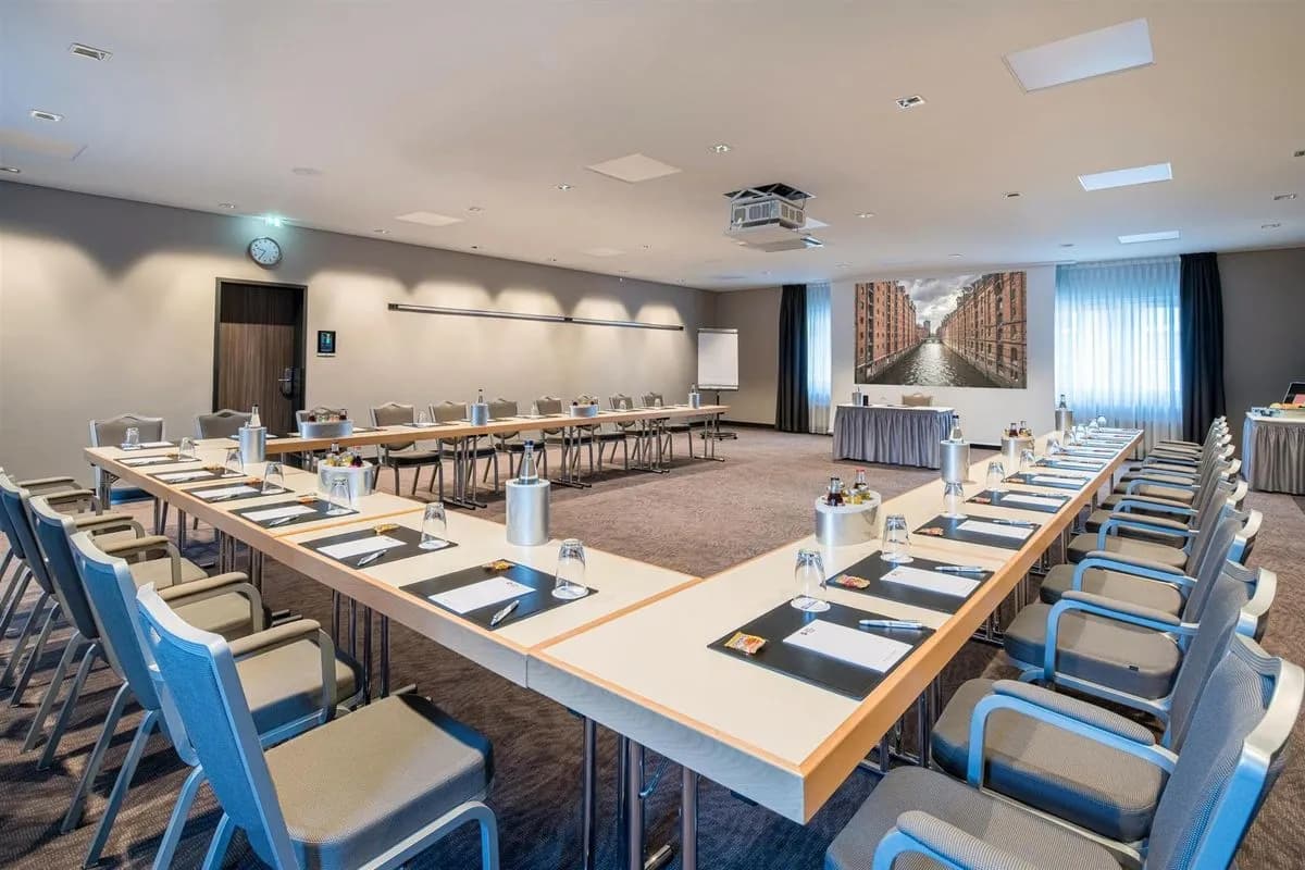 Amrum - Best Western Plus Hotel Boettcherhof