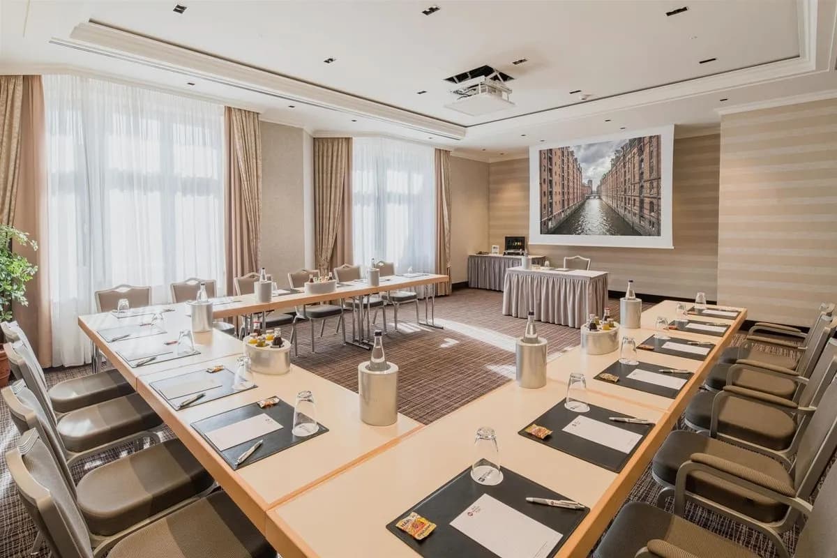 Hoeger - Best Western Plus Hotel Boettcherhof