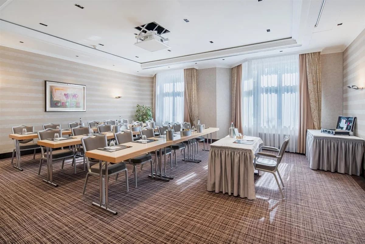 Sonnin - Best Western Plus Hotel Boettcherhof