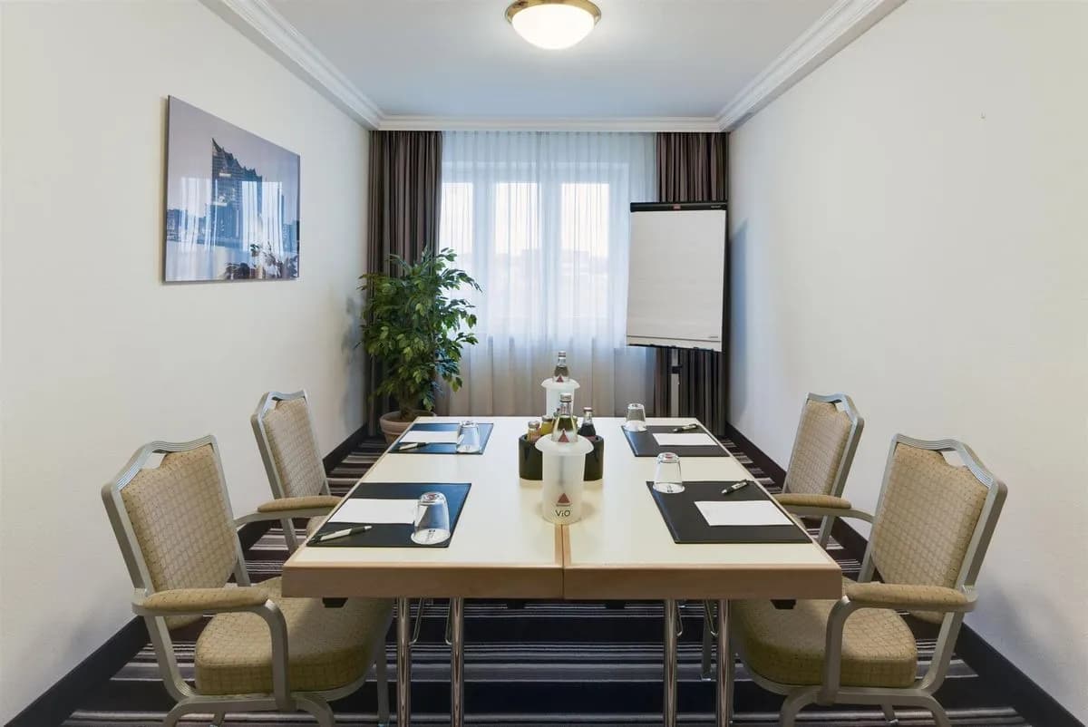 Husum - Best Western Plus Hotel Boettcherhof