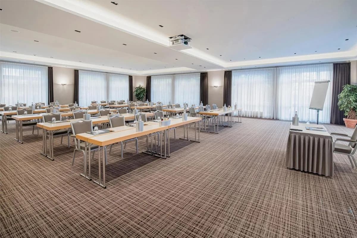 Schumacher - Best Western Plus Hotel Boettcherhof