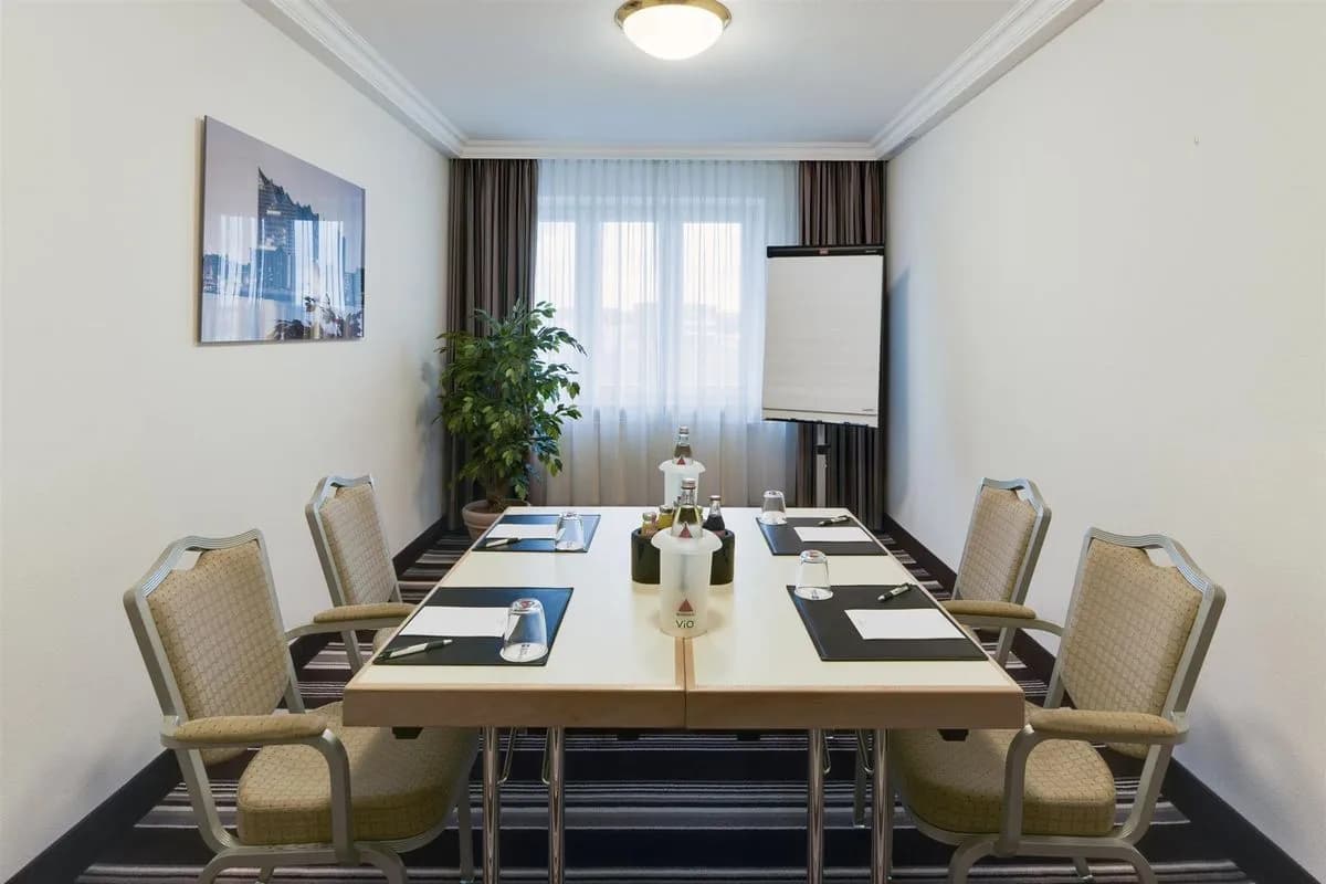 Bremen - Best Western Plus Hotel Boettcherhof