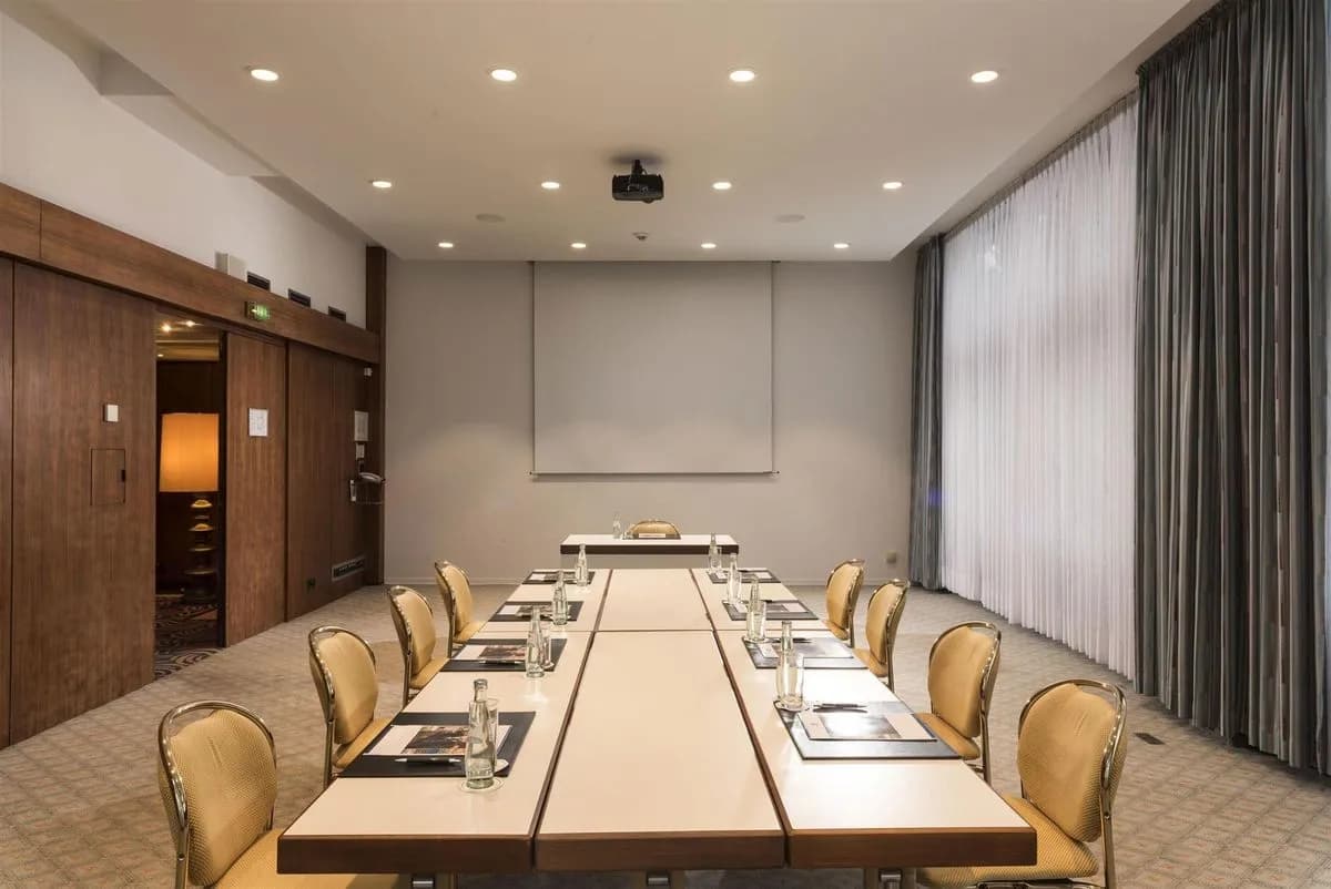 Salon Bonn - Maritim Seehotel Timmendorfer Strand