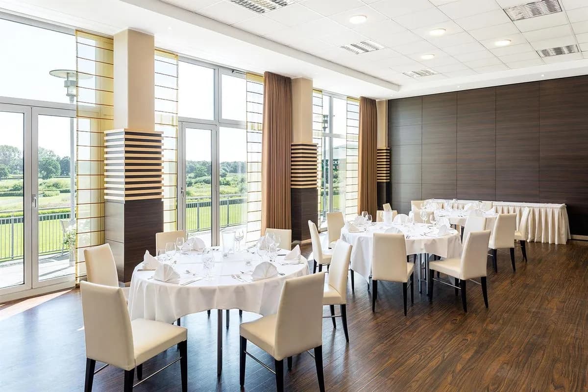 London Ascot - NH Hamburg Horner Rennbahn