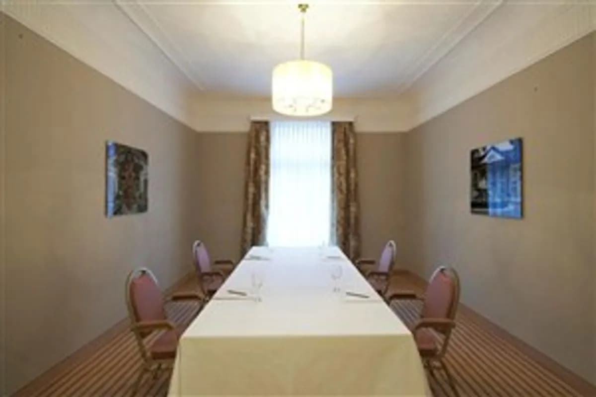 Salon Landskrone - Steigenberger Hotel Bad Neuenahr
