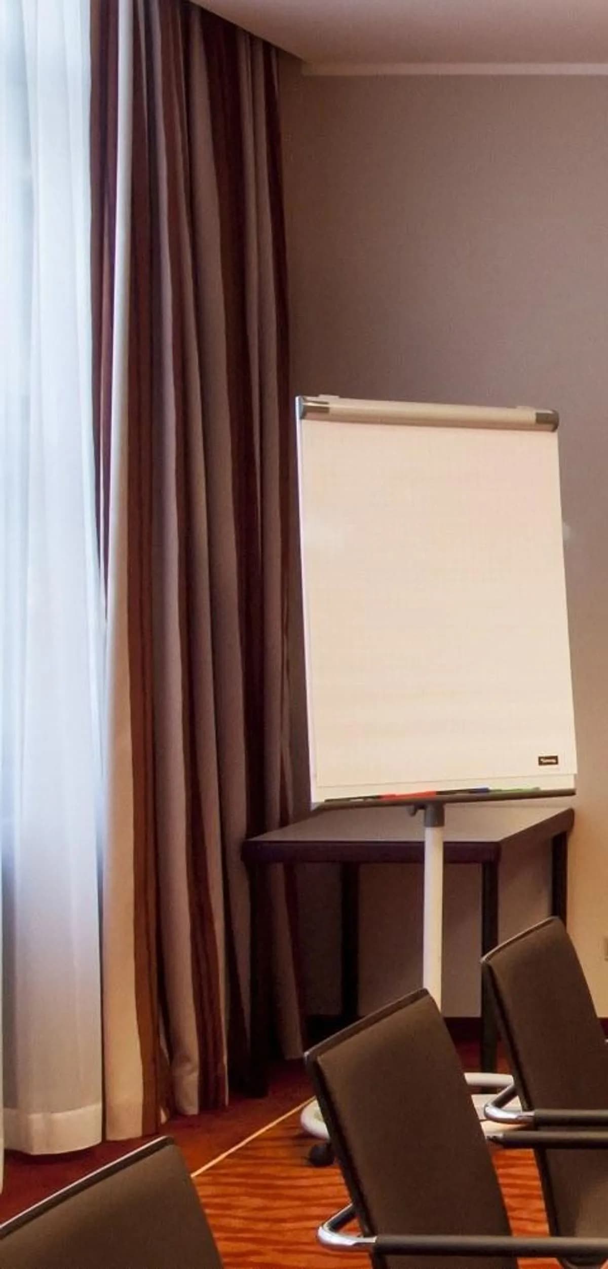 Meeting Room 5 - Steigenberger Hotel Dortmund