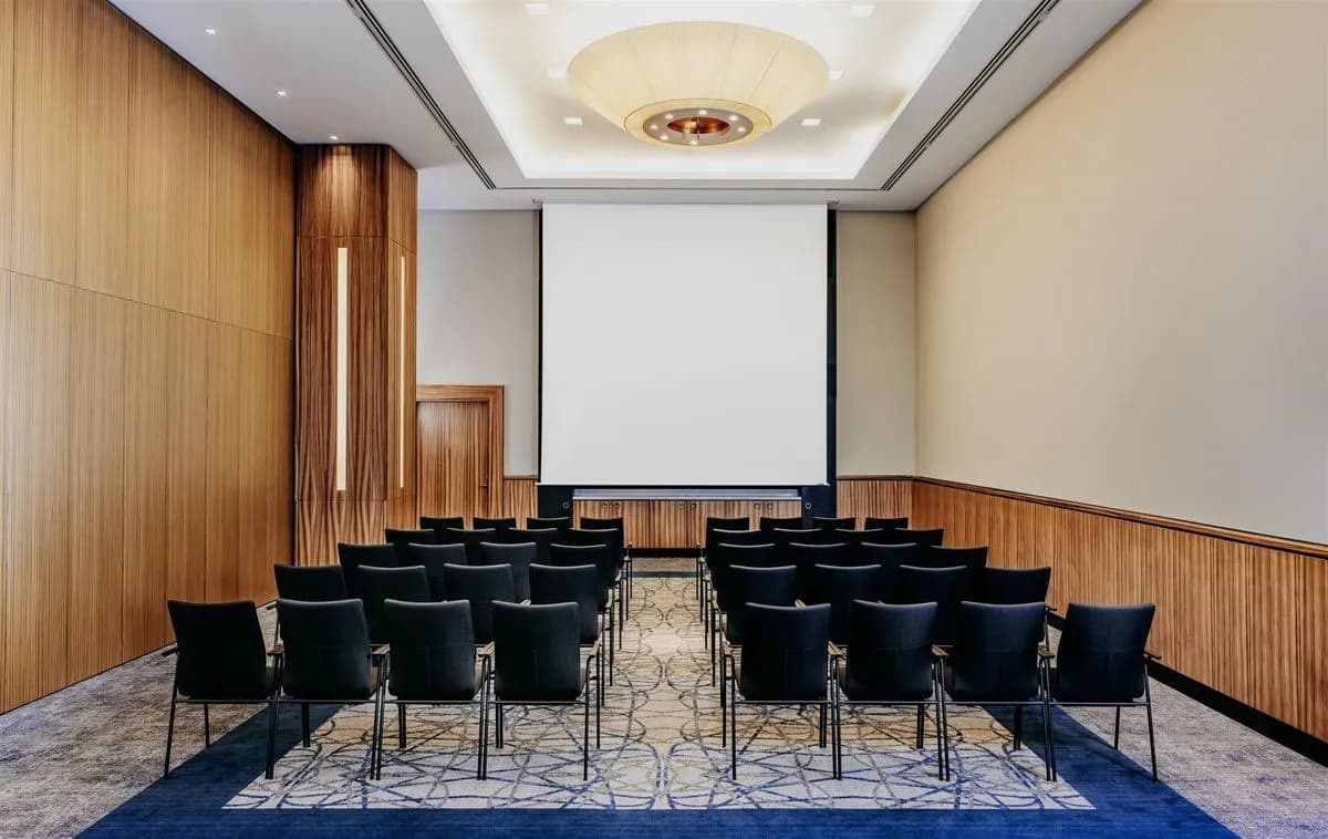 Cashmere III - Hotel Koe59 Duesseldorf