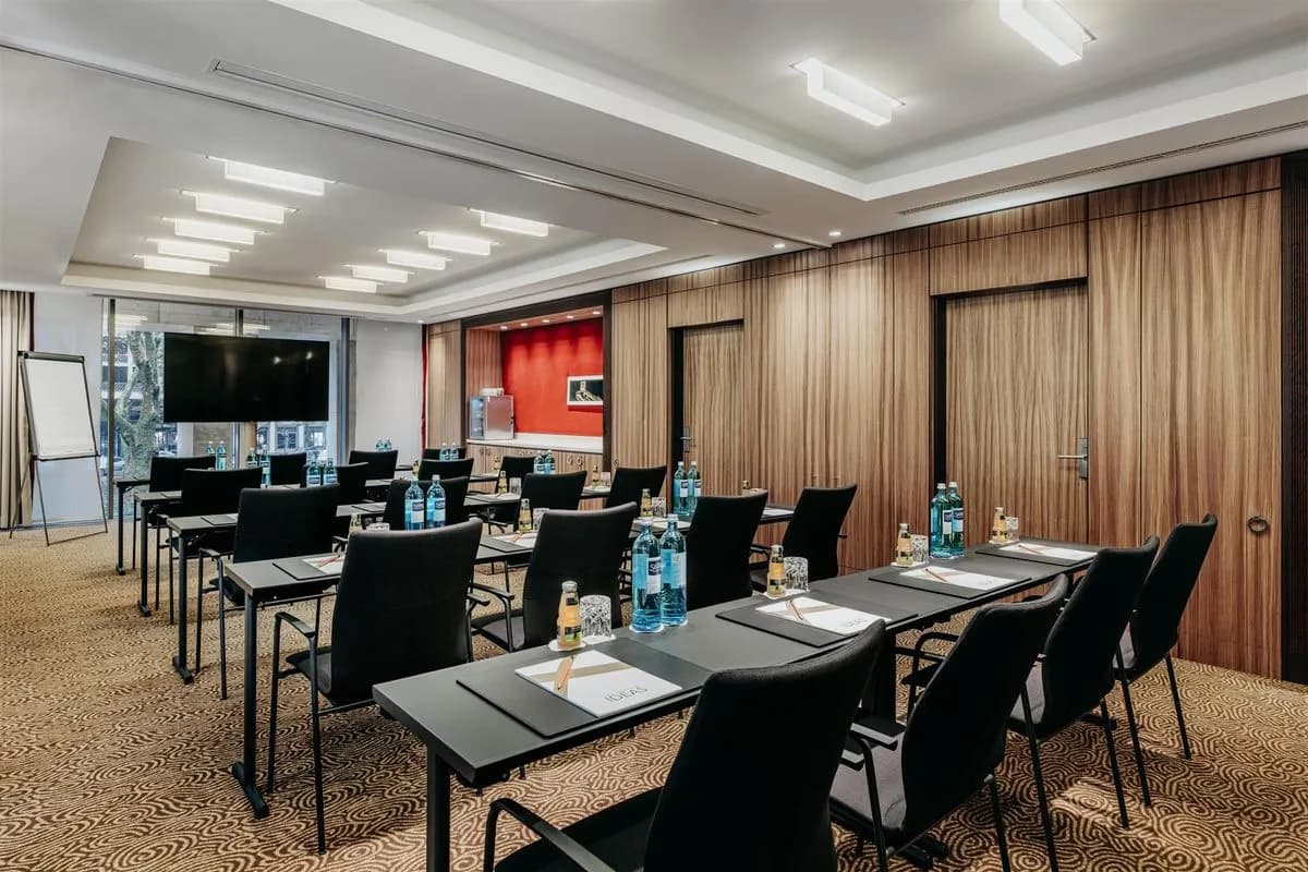 Velvet I&II - Hotel Koe59 Duesseldorf