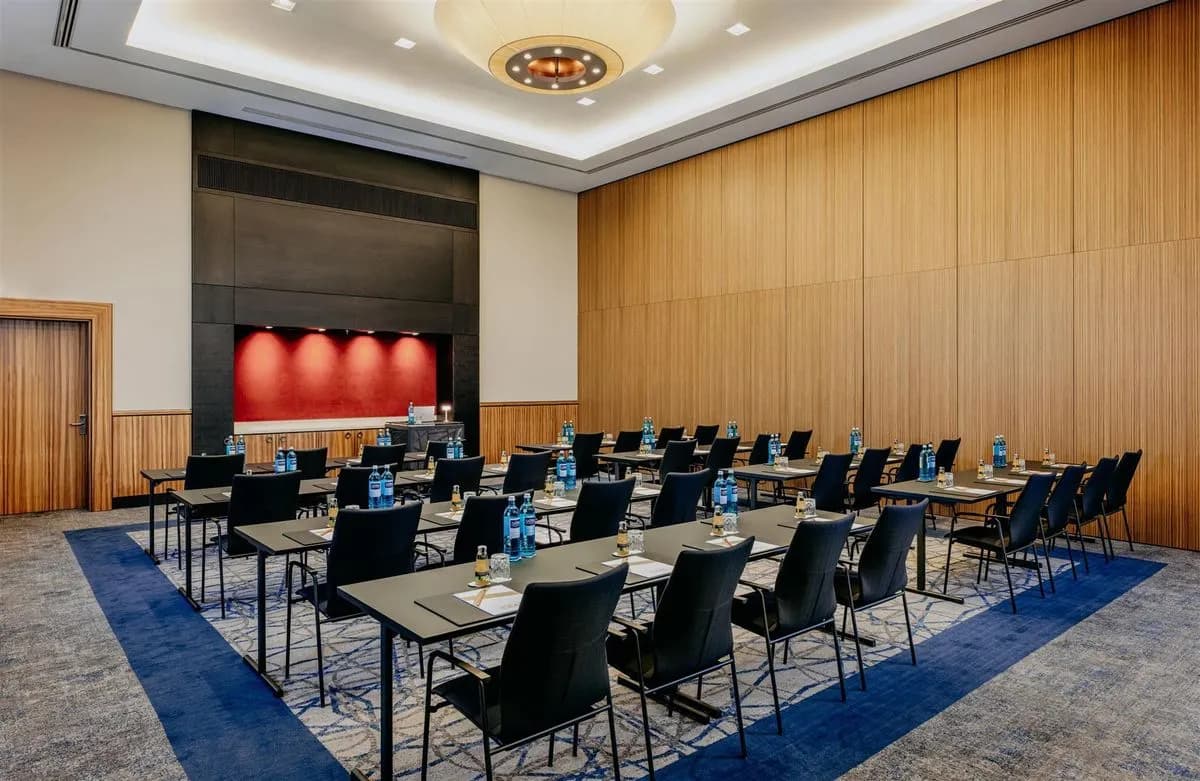 Cashmere I - Hotel Koe59 Duesseldorf
