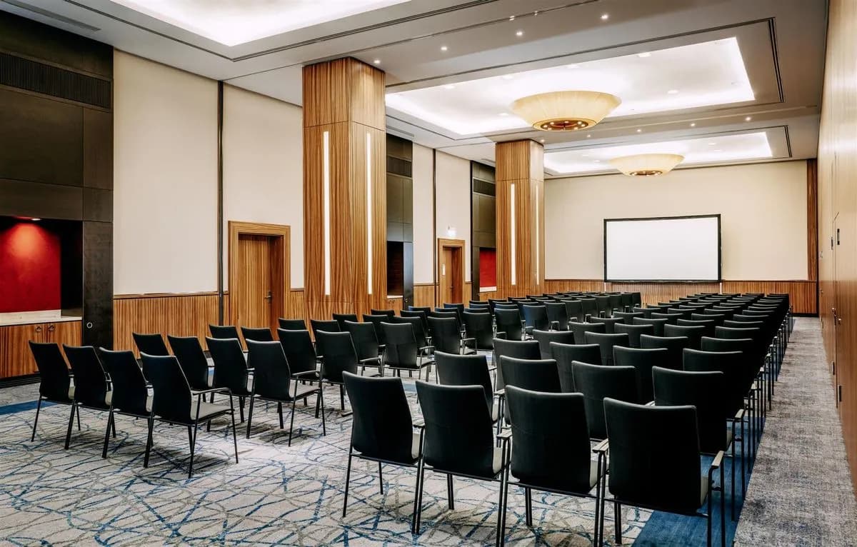 Cashmere I-III - Hotel Koe59 Duesseldorf
