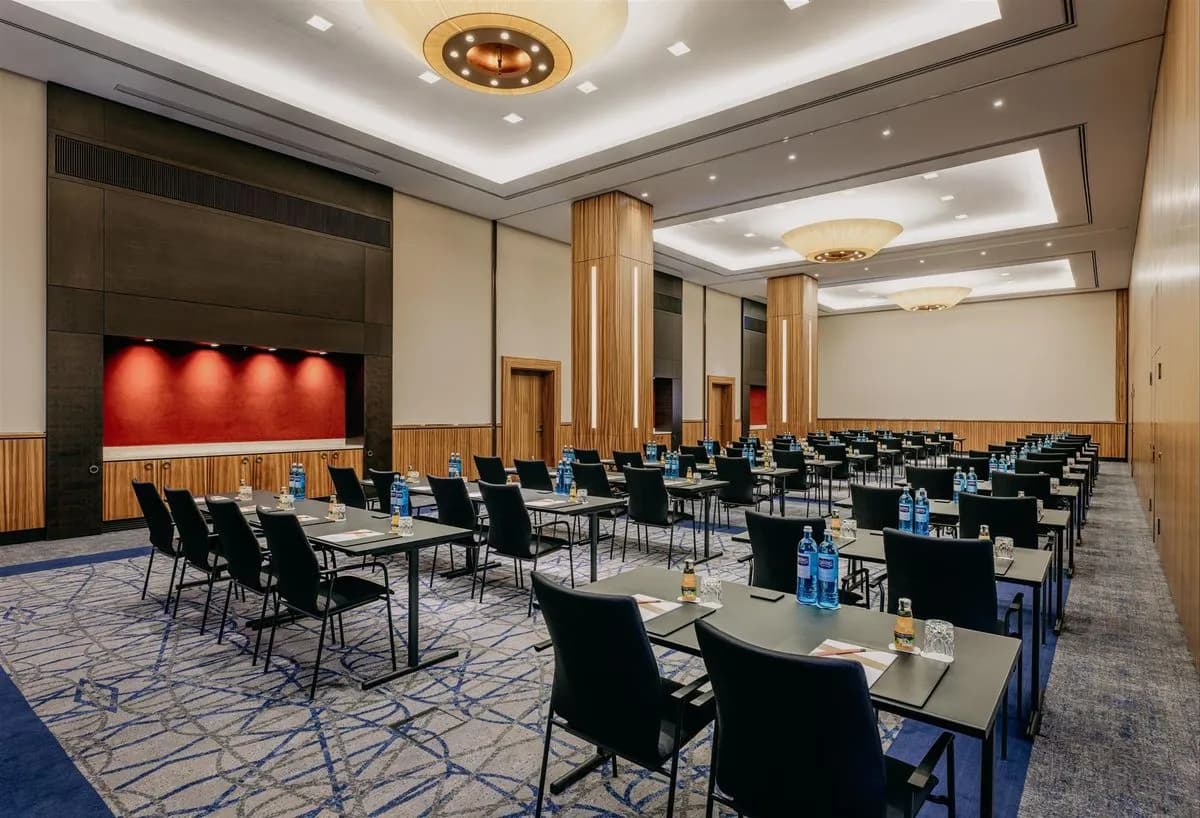 Cashmere I&II - Hotel Koe59 Duesseldorf