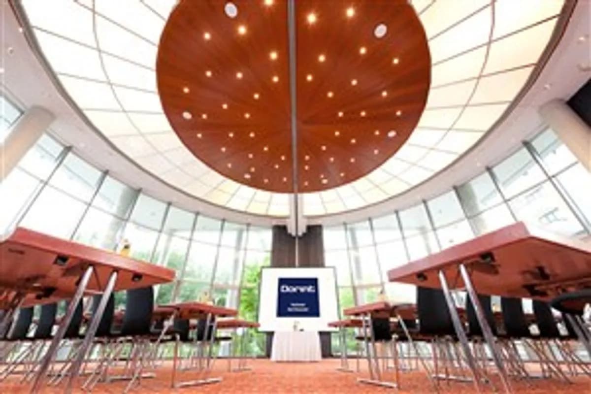 Köln - Dorint Parkhotel Bad Neuenahr (Closed until the end of 2024)