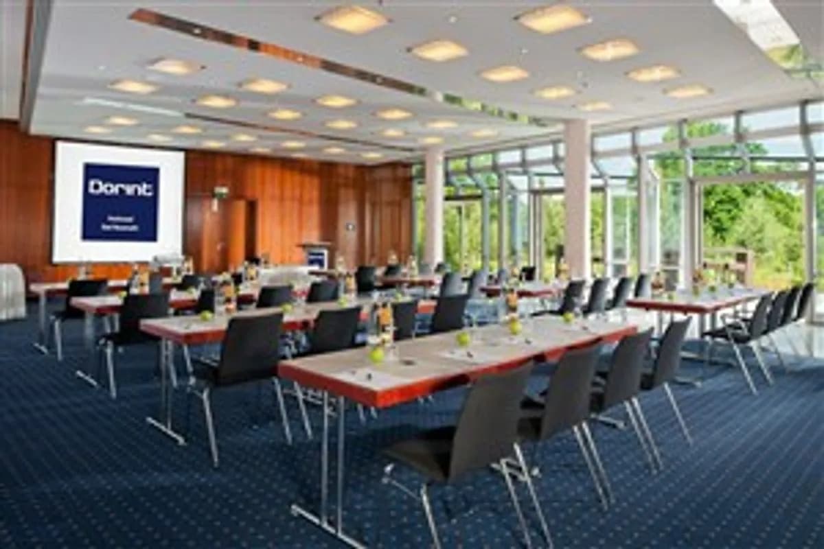 Foyersaal - Dorint Parkhotel Bad Neuenahr (Closed until the end of 2024)