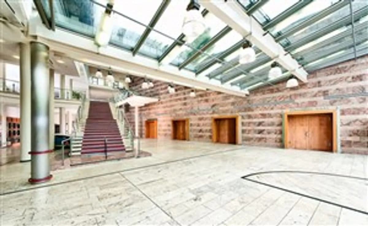 Kongressfoyer - Dorint Parkhotel Bad Neuenahr (Closed until the end of 2024)