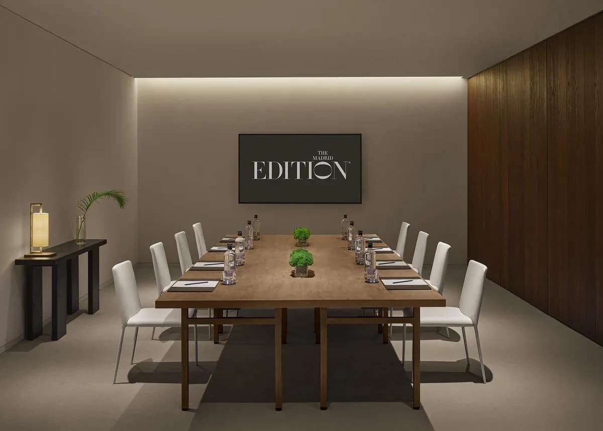 Studio 1 - The Madrid EDITION
