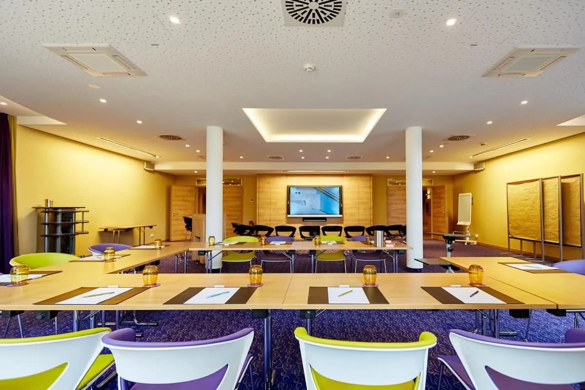 klarHeit - Mercure Tagungs- und Landhotel Krefeld