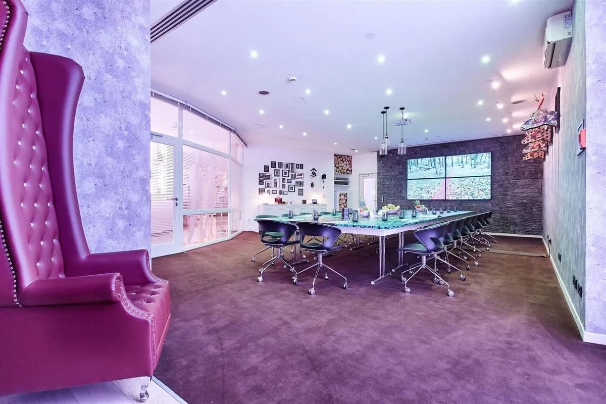Alexa - Mercure Tagungs- und Landhotel Krefeld