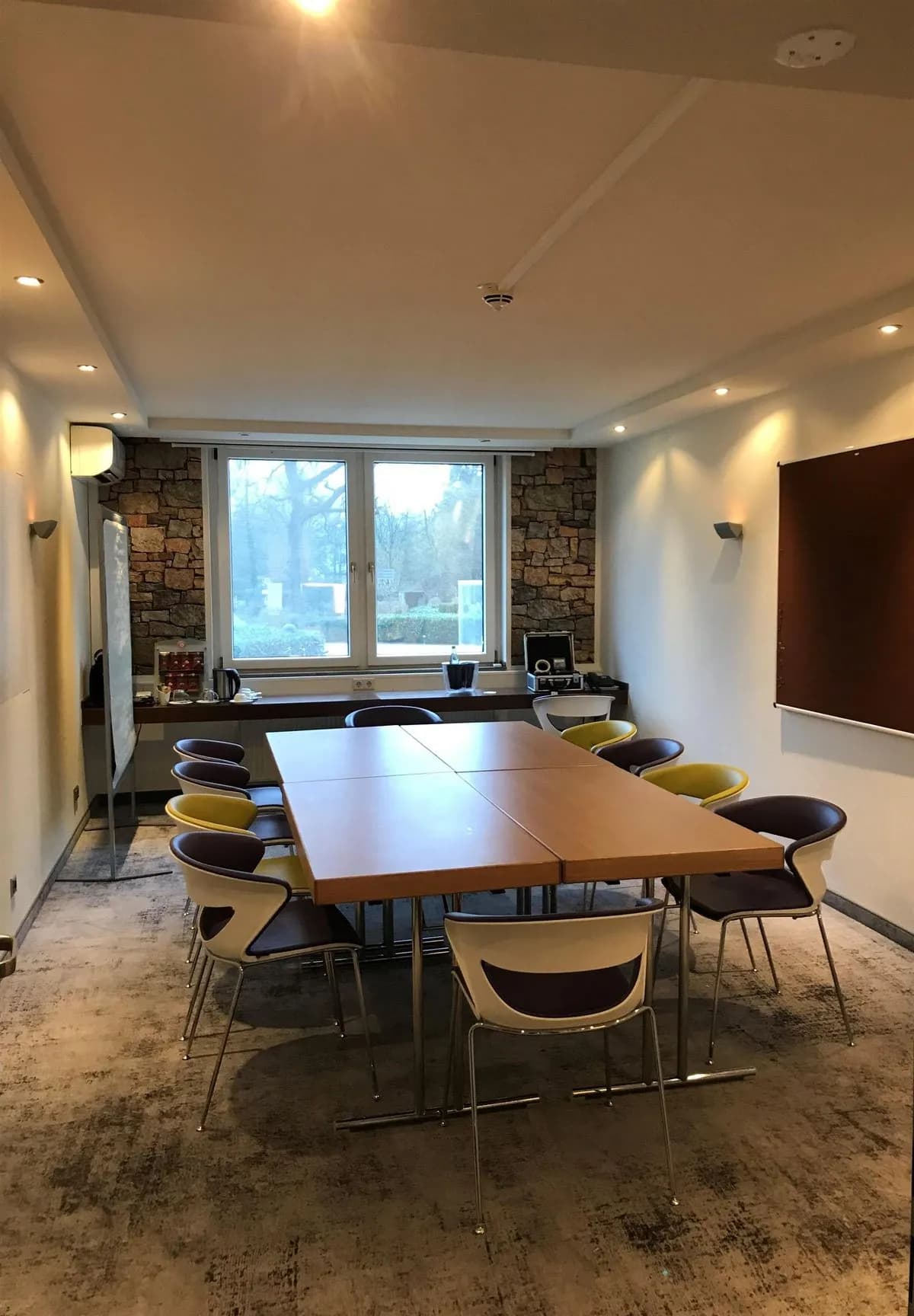 Passion - Mercure Tagungs- und Landhotel Krefeld