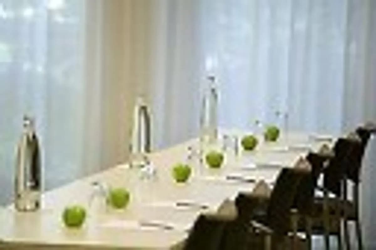 Pi 1+2 - Novotel Dusseldorf City West