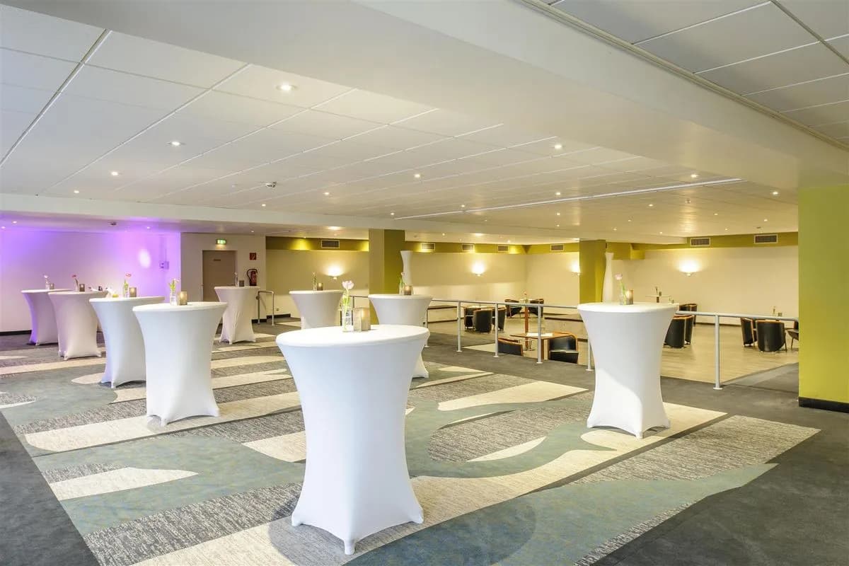 Kaarst - Mercure Hotel Duesseldorf Kaarst