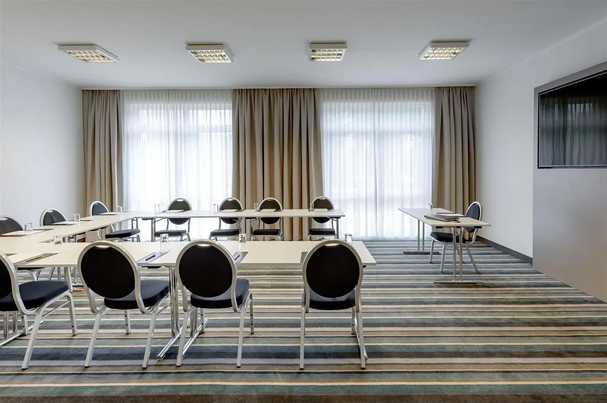 Wien - Mercure Hotel Duesseldorf Kaarst