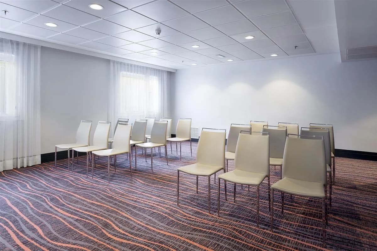 8-Mocejon - Madrid Marriott Auditorium Hotel & Conference Center