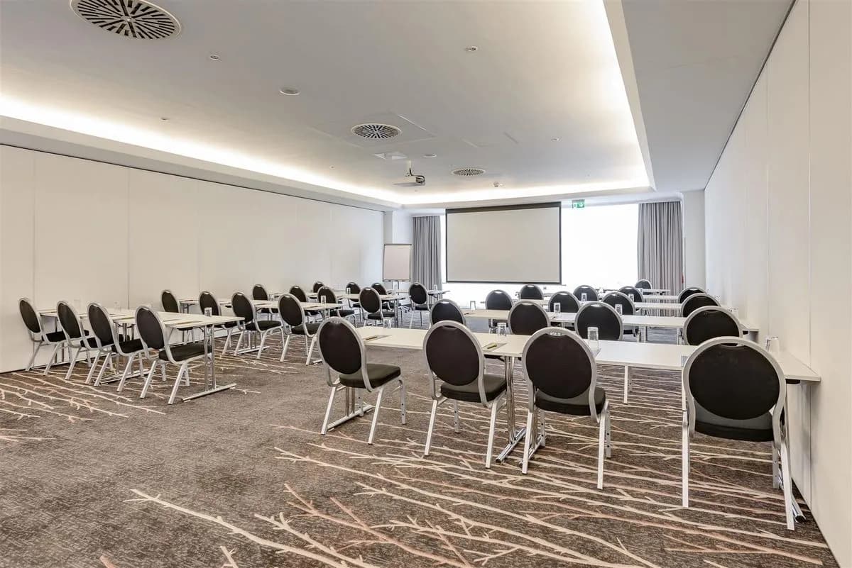 Madrid - Mercure Hotel Duesseldorf Kaarst