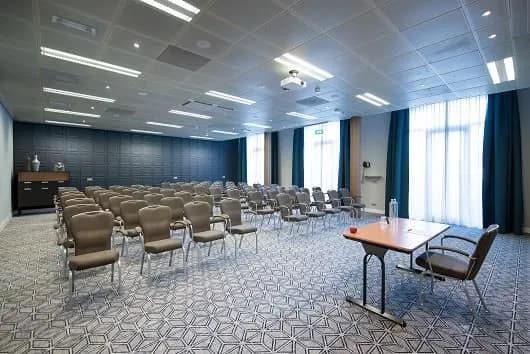 Board-meeting room I - Bilderberg Kasteel Vaalsbroek