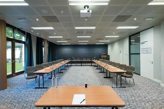 Board-meeting room II - Bilderberg Kasteel Vaalsbroek