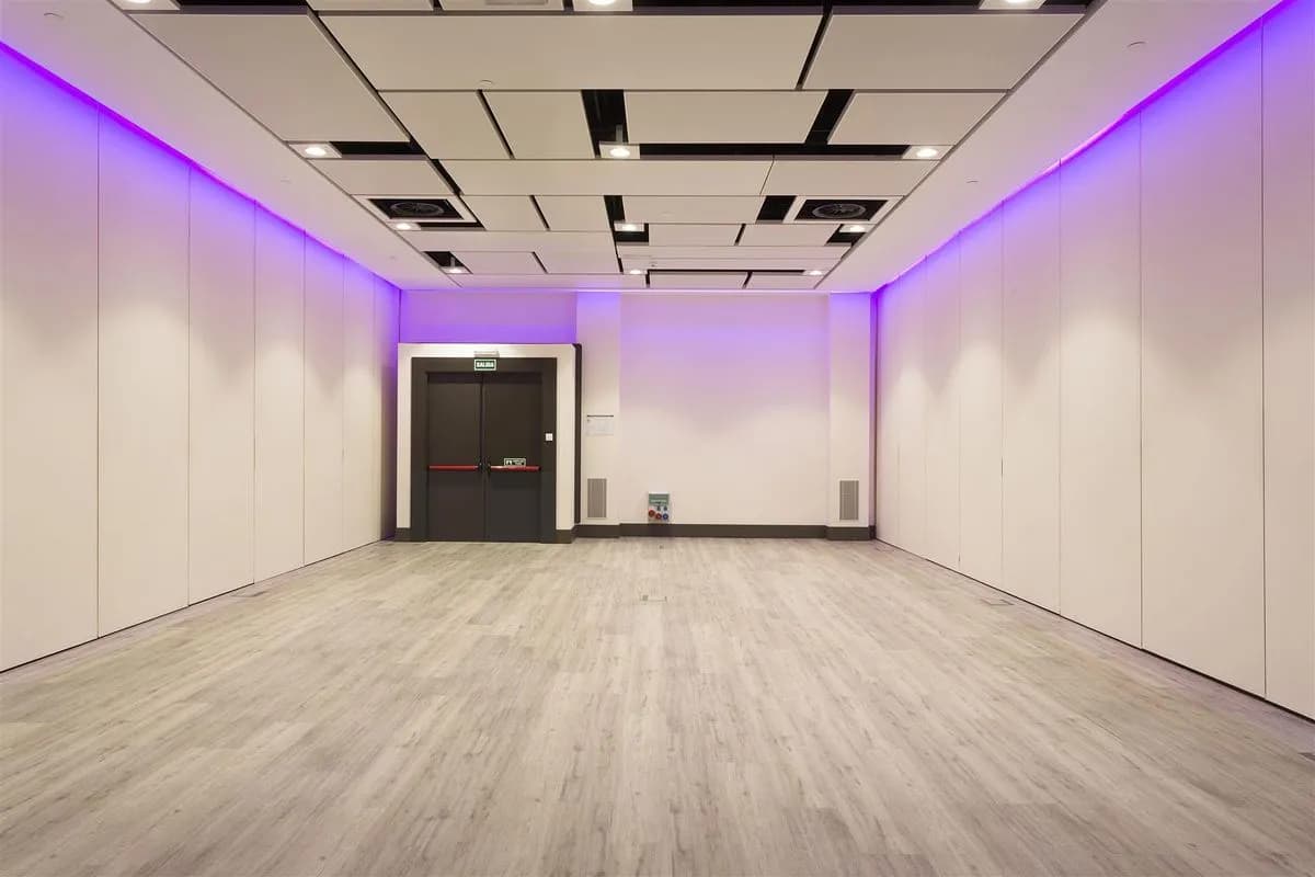 Baden Baden - Madrid Marriott Auditorium Hotel & Conference Center