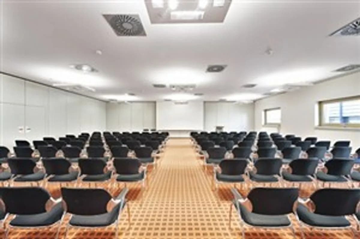 Room 16 - CCD Convention Center Düsseldorf