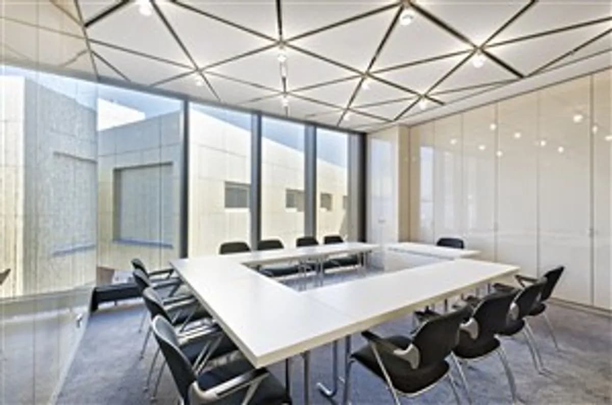 Room 11 - CCD Convention Center Düsseldorf