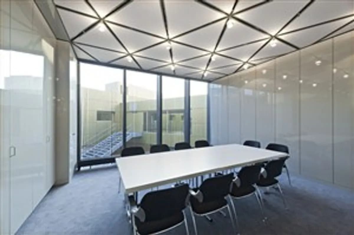 Room 9 - CCD Convention Center Düsseldorf