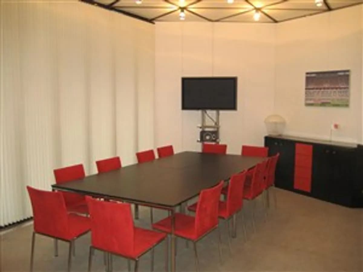 VIP CCD Süd - CCD Convention Center Düsseldorf